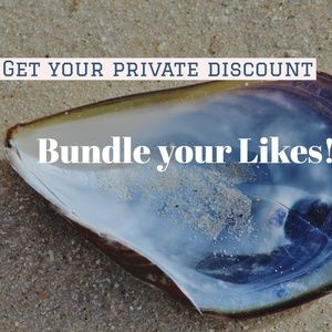 Bundle for more savings!